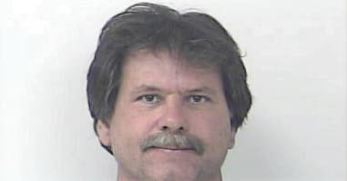 Edwin Kelly, - St. Lucie County, FL 